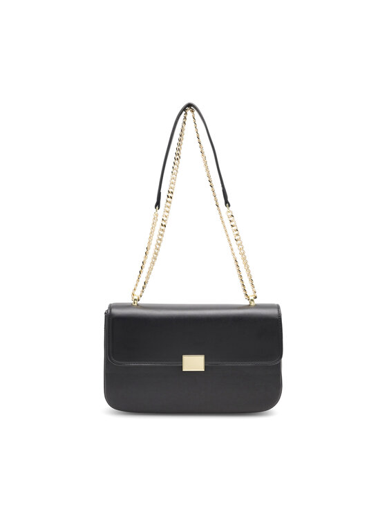 Jenny Fairy Jenny Fairy Handtasche JEN-23-A23 Schwarz