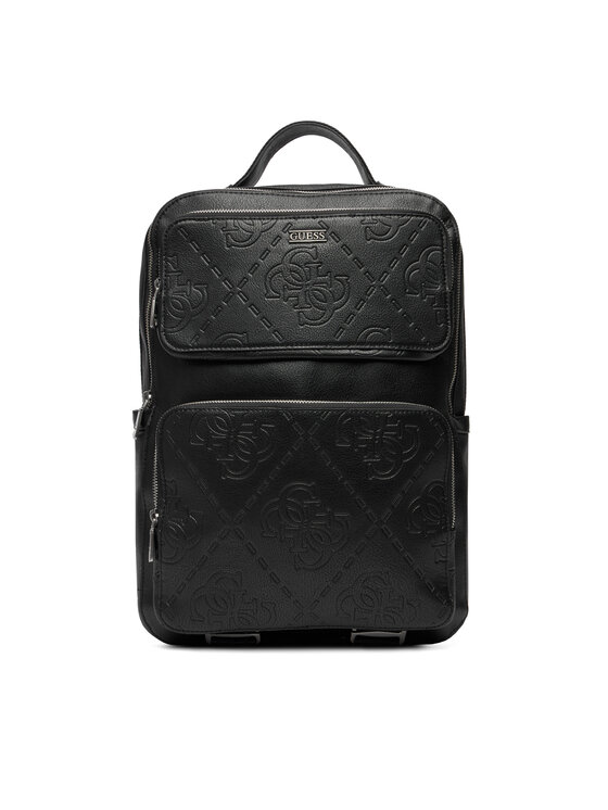 Guess Guess Hátizsák HMBOMG P5445 Fekete