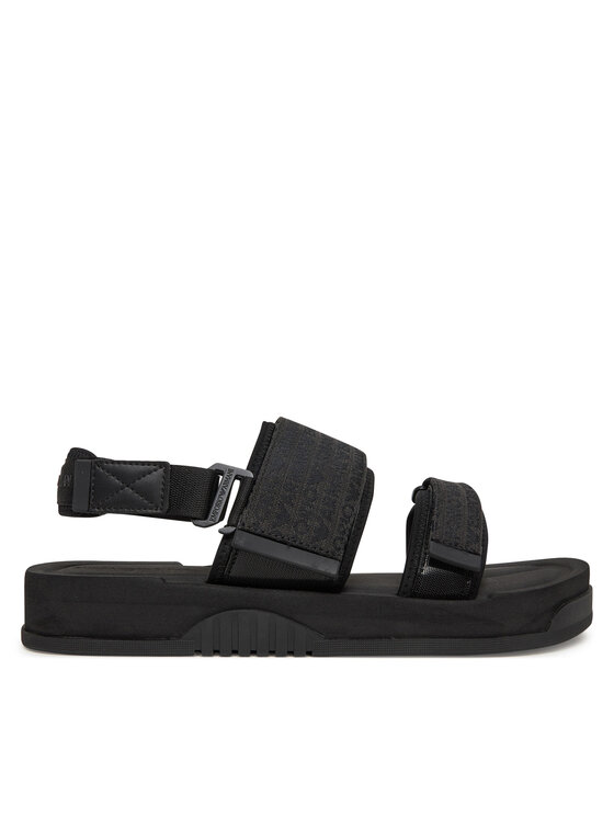 Sandały Emporio Armani