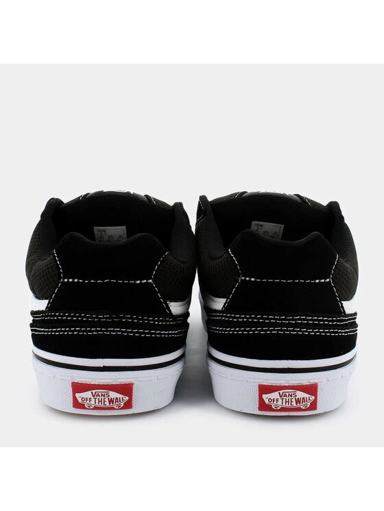 Vans Vans Sneakers 69392 Nero