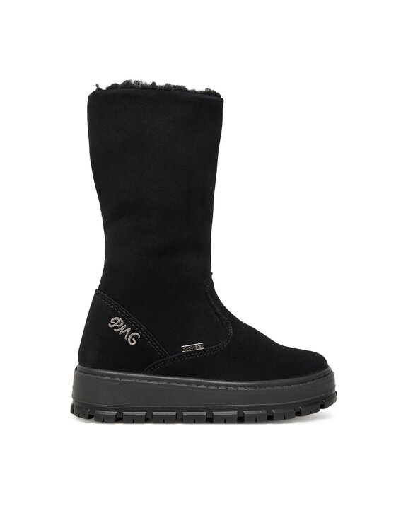 Primigi Primigi Zimske čizme GORE-TEX 8879600 M Crna