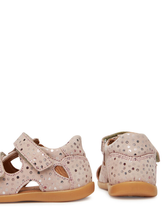 Froddo Froddo Sandalen Dallas G2150200-8 S Rosa