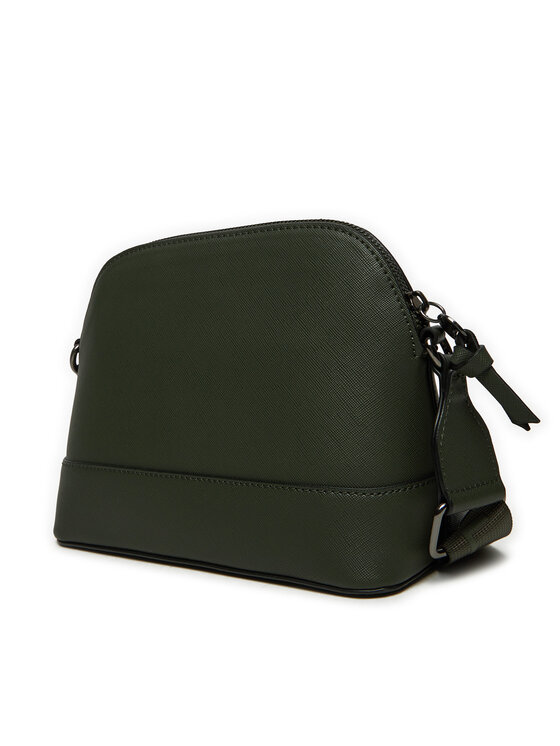 Aldo Aldo Ročna torba Teassiii 13902379 Khaki