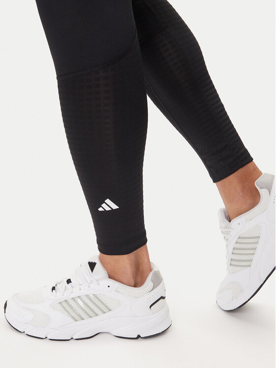 adidas adidas Κολάν Techfit IN5582 Μαύρο Regular Fit