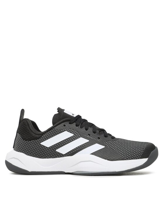 adidas Topánky do posilňovne Rapidmove IF3203 Čierna