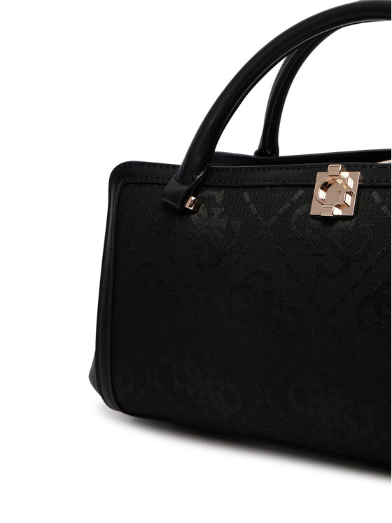 Guess Guess Soma Audrey Logo HWJG97 55060 Melns