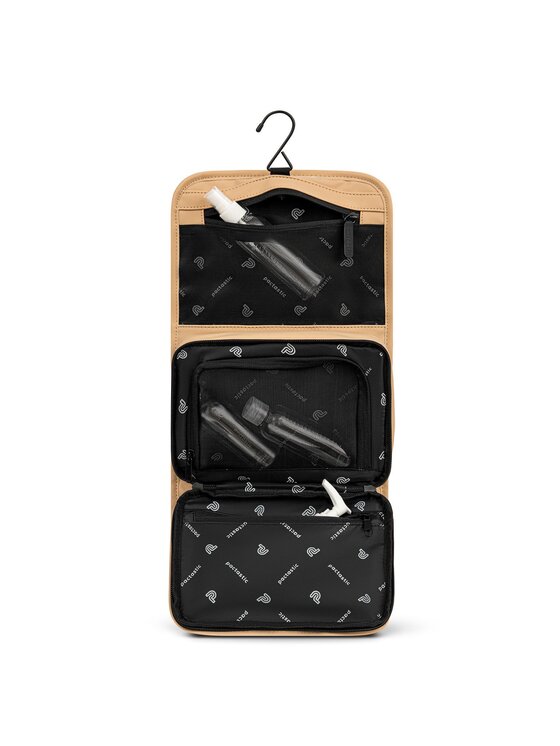 Pactastic Pactastic Torba 283822 Beżowy
