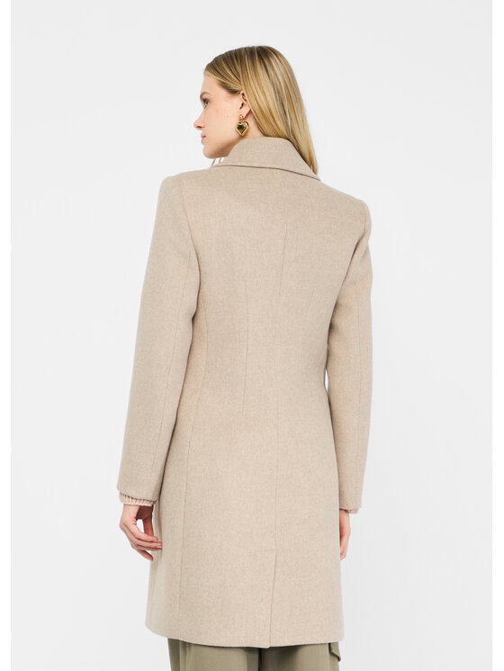 Liu Jo Liu Jo Giacca da donna CF5397T258371500 Beige Regular Fit