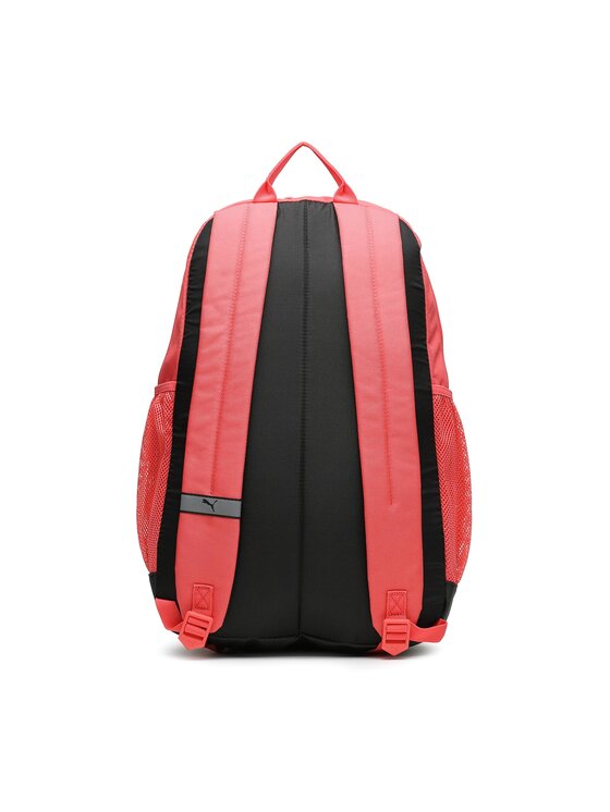 Puma Puma Batoh Plus Backpack 079615 06 Růžová