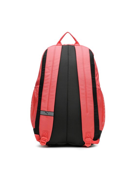 Puma backpack outlet red