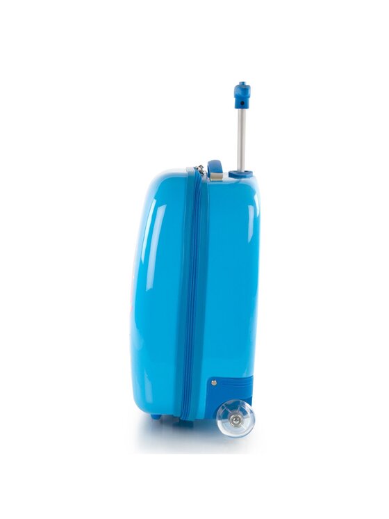Heys Heys Torba podróżna 314320 Błękitny