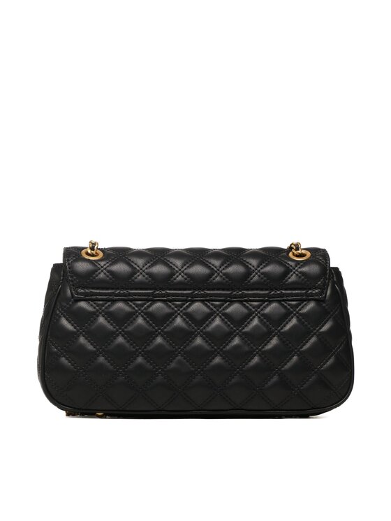 Guess Guess Torebka Giully (QA) HWQA87 48210 Czarny