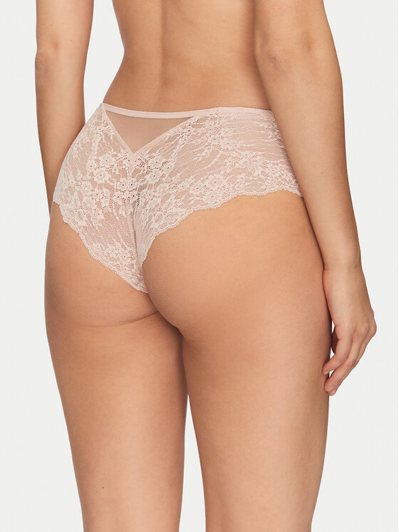Chantelle Chantelle Culotte classiche Pulp Crush C22MB0 Rosa