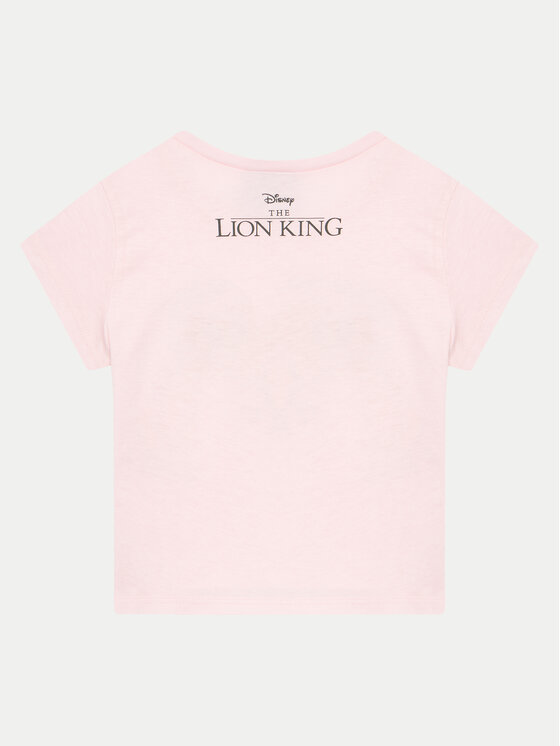 United Colors Of Benetton United Colors Of Benetton Majica 3I1XG10GS Roza Regular Fit
