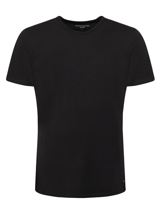 Tommy Hilfiger Tommy Hilfiger T-särkide komplekt UM0UM03929 Värviline Slim Fit