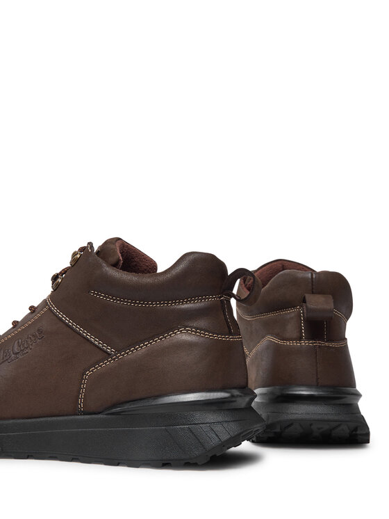 Lee Cooper Lee Cooper Saapad LCJ-24-33-2901MB Pruun