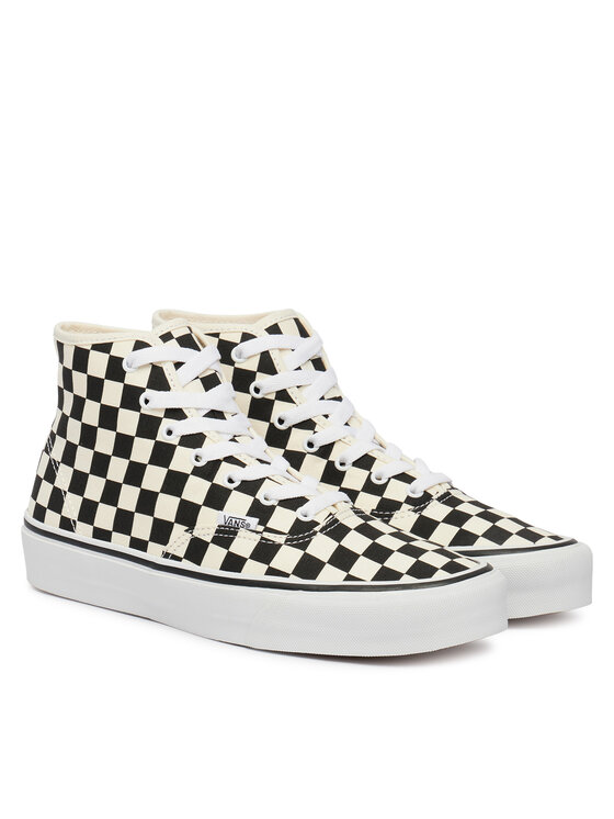 Vans Vans Tenisice Authentic Hi 2.0 VN000E8HBMW1 Crna