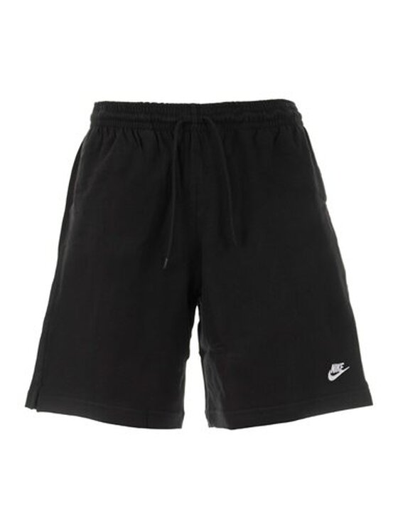 Nike Nike Kąpielówki CLUB Czarny Regular Fit