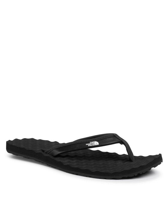 The North Face The North Face Japonki Base Camp Mini II NF0A47ABKY41 Czarny
