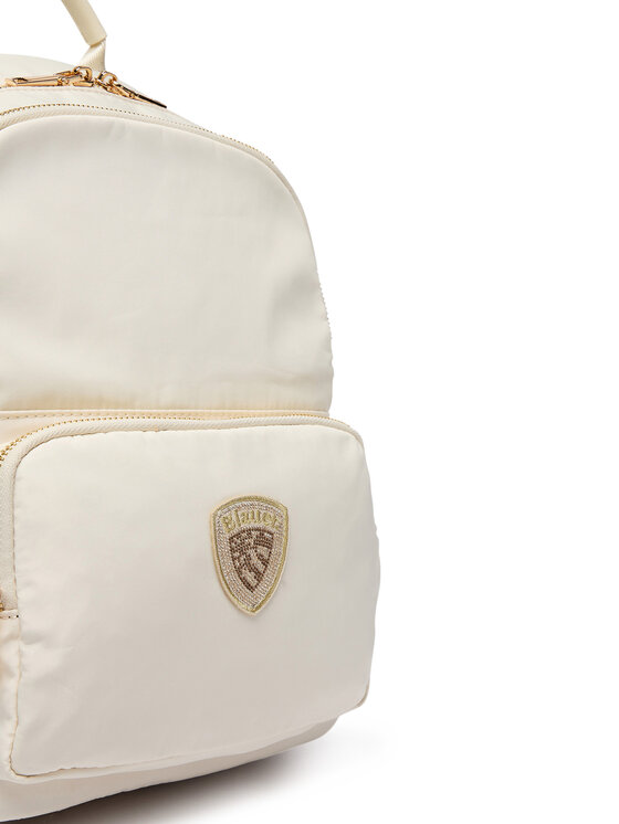 Blauer Blauer Zaino S6FREYA01/TWE Bianco