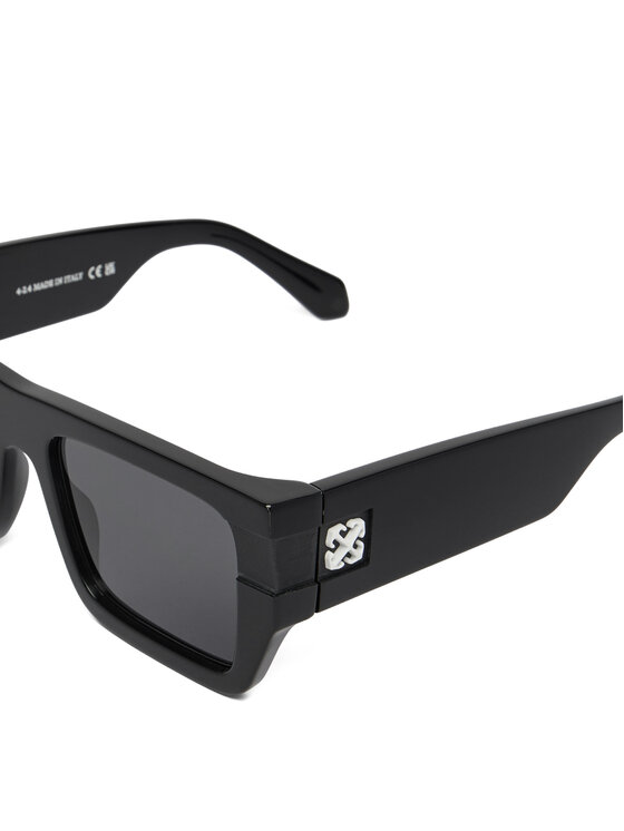 Off-White Off-White Occhiali da sole OERI149 Nero