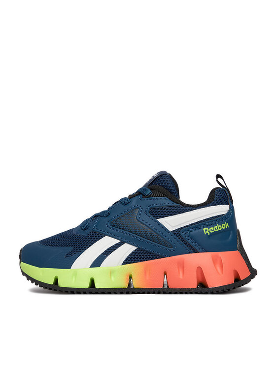 Reebok Reebok Sportcipők CEO-ZIG VECTOR AR30500TDYO Sötétkék