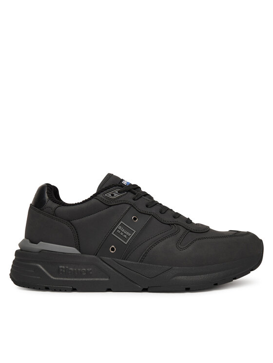 Blauer Blauer Laisvalaikio batai F5RAY04/PUL Juoda