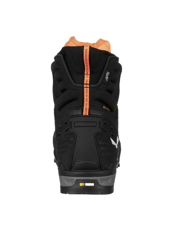 Salewa Salewa Trekkingi 00-0000061410 Niebieski