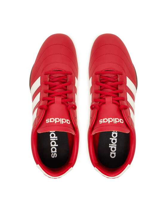 adidas adidas Tenisice Grand Court Lo JQ9691 Crvena