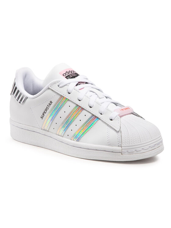 adidas Cipő Superstar W FY5131 Fehér • Modivo.hu
