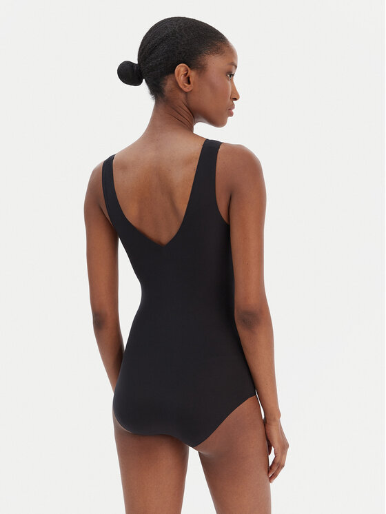 Chantelle Chantelle Glaustinukė Soft Stretch C16A80 Juoda