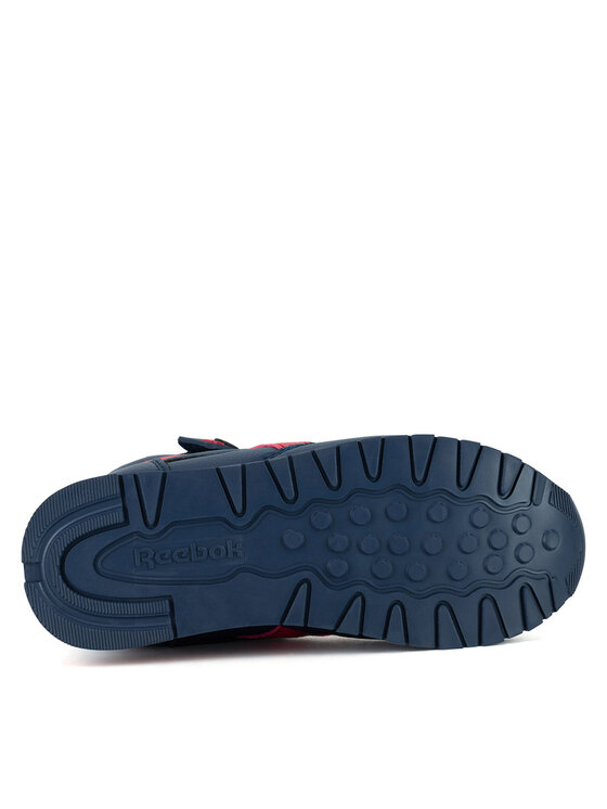Reebok Reebok Trzewiki H8-029 CH Granatowy