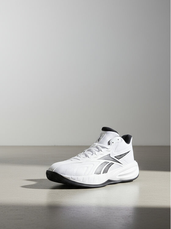 Reebok Reebok Kosárlabda cipők CEO-PRESS 100246833 Fehér