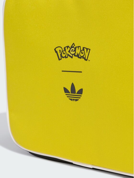 adidas adidas Torba 171513 Żółty