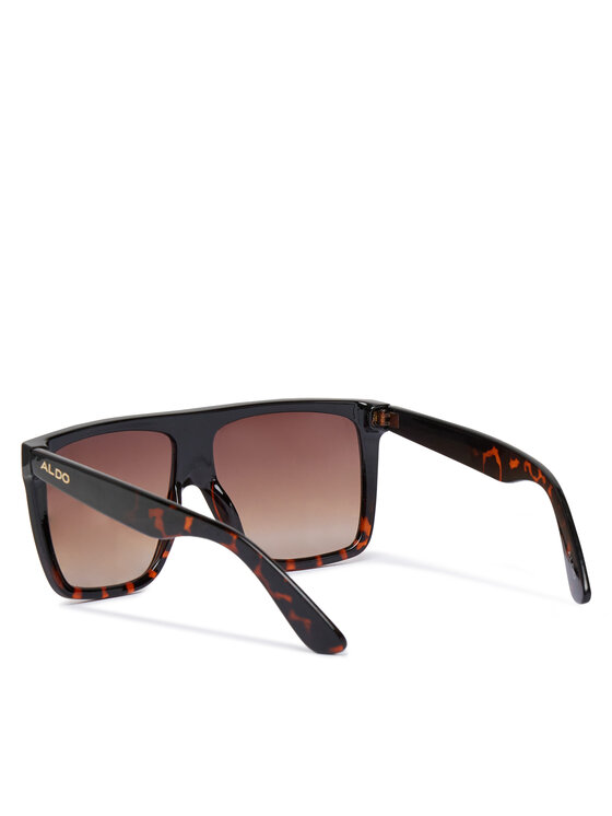 Aldo Aldo Γυαλιά ηλίου Mirrage 13935330 Καφέ