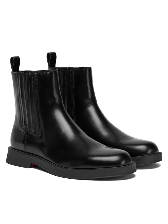 HUGO HUGO Chelsea Lenner 50552567 Nero