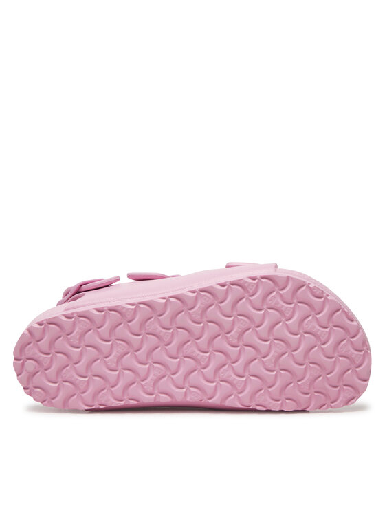 Birkenstock Birkenstock Sandały Milano Eva 1029544 Różowy