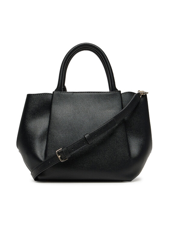 Guess Guess Geantă Amorette HWBG78 98060 Negru