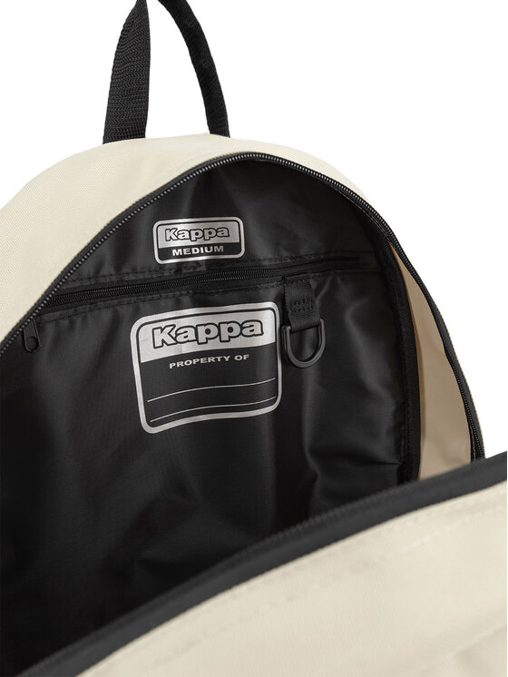 Kappa Kappa Plecak KPA-K-001-06 Beżowy