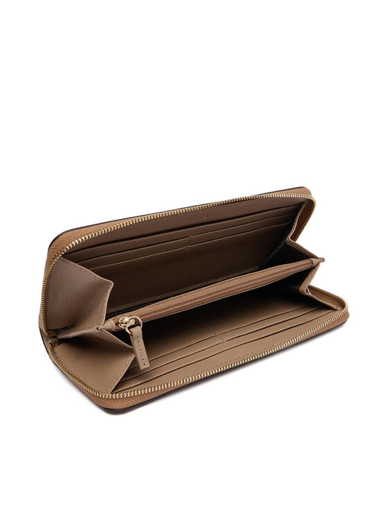 Furla Furla Liels sieviešu maks Camelia XL WP00313 ARE000 CN 1257S 1007 Bēšs