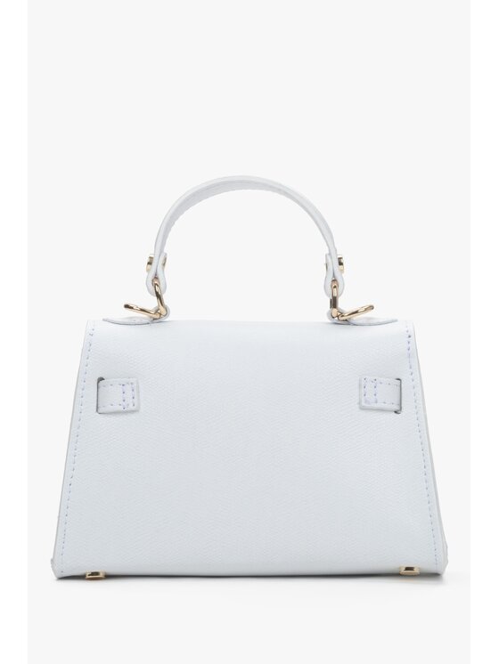 Estro Estro Borsetta ER00117428 Bianco