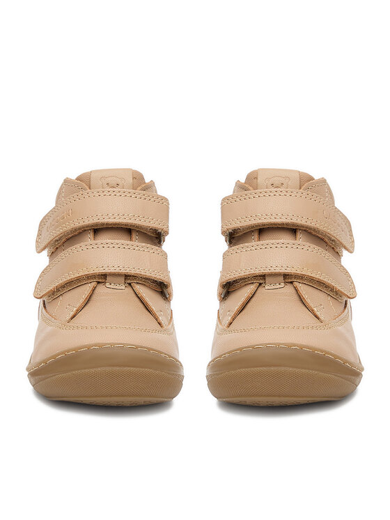 Lasocki Kids Lasocki Kids Schnürschuhe CEO- CI12-CRUISE-01(II)DZ Beige