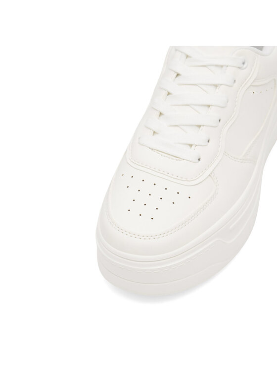 Jenny Fairy Jenny Fairy Sneakers HALA WAG1252514A Bianco