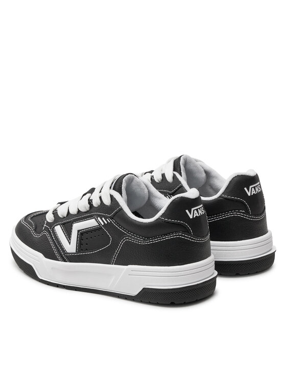 Vans Vans Laisvalaikio batai Upland VN000D25BZW1 Juoda