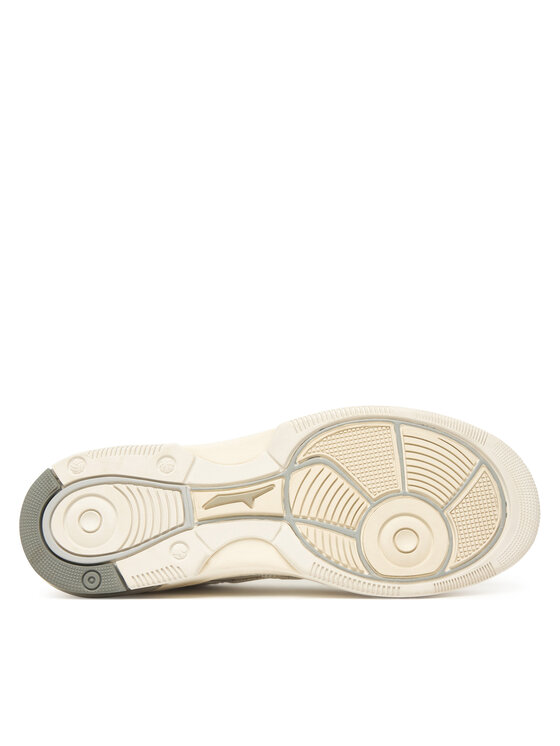 Premiata Premiata Sneakers DRAKE VAR 299 Alb