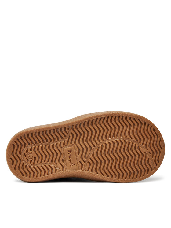 Mrugała Mrugała Черевики Suzie 5180/4-73 Cиній