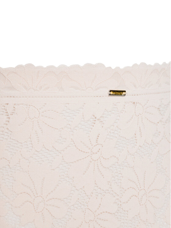 Selmark Selmark Mutande classiche a vita alta 10903 Rosa