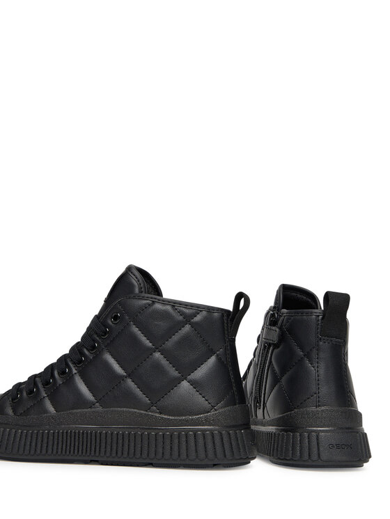 Geox Geox Tossud J Laquinny J56M3F 000BC C9999 D Must