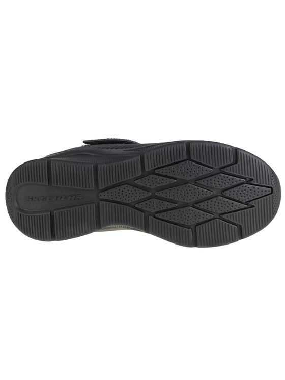 Skechers Skechers Sneakersy 302607L-BBK Czarny