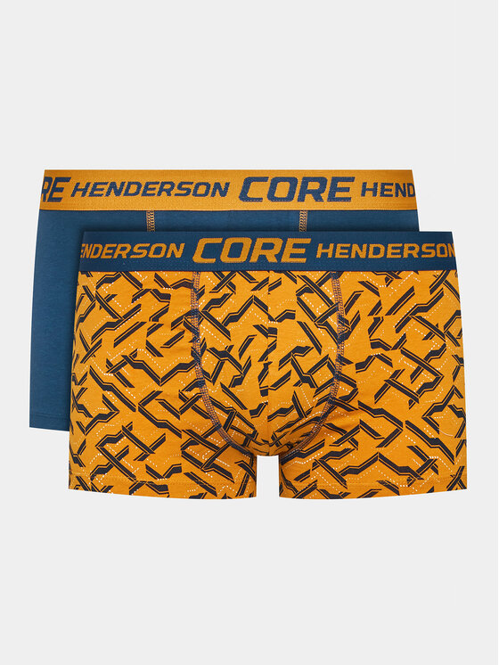 Set di 2 boxer Henderson